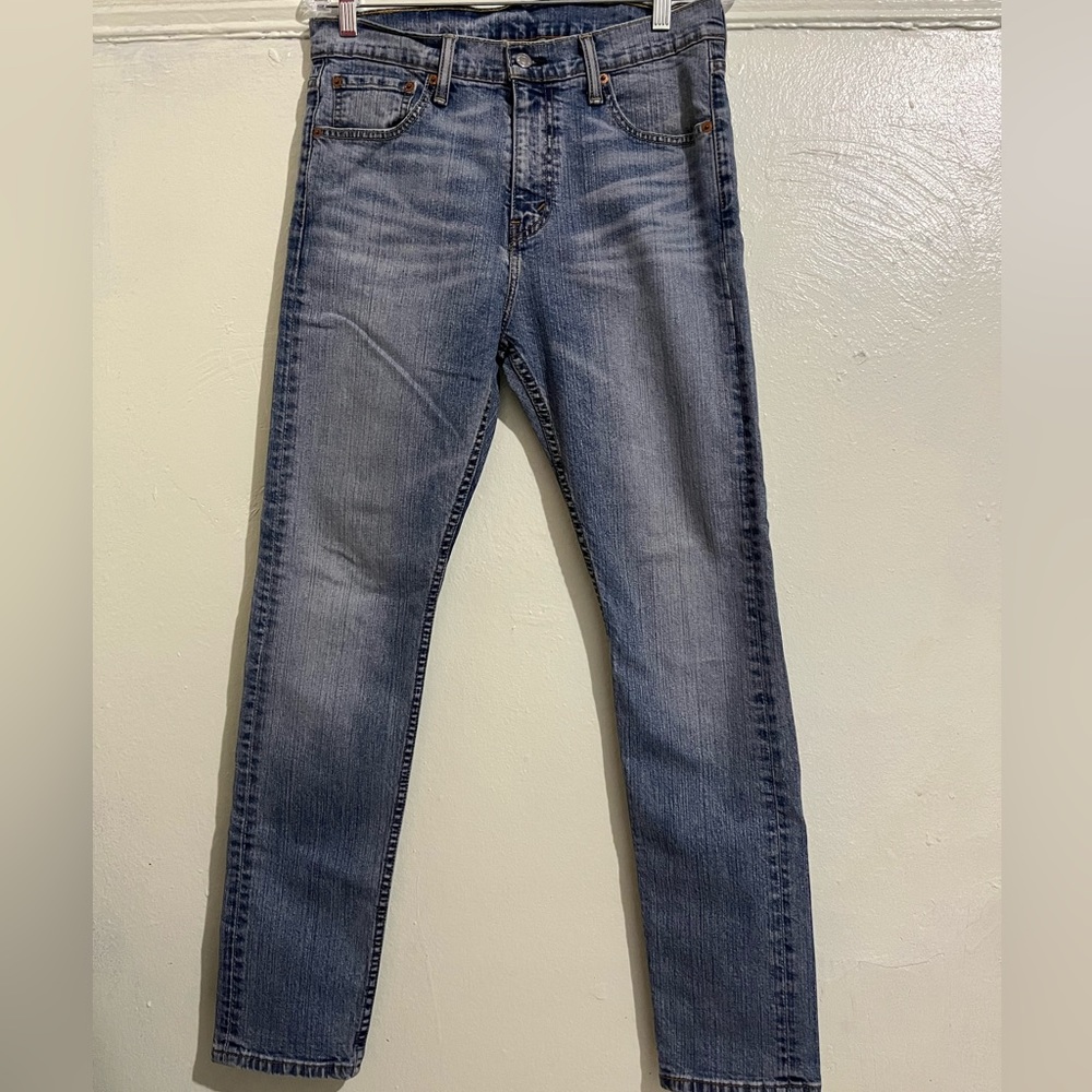 Levi's 510 Men's Blue Jeans